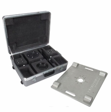 Matthews Dutti Dolly Case