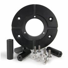 Matthews Dutti Dolly Mitchell Riser Kit