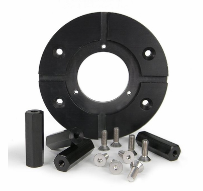 Matthews Dutti Dolly Mitchell Riser Kit