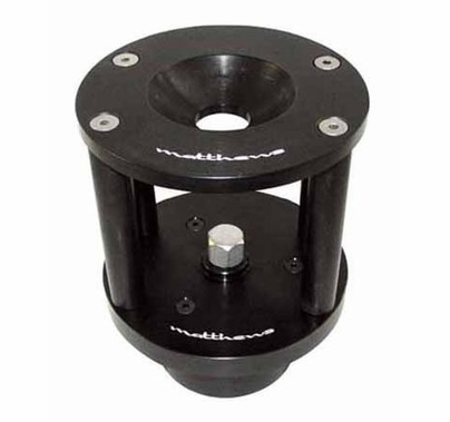 Matthews Elemac to 100mm Bowl Adapter 845120
