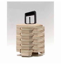 Matthews Elephant Blocks | Basso Blocks 2" with Holder