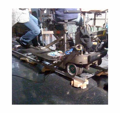 Matthews Elephant Blocks | Basso Blocks 2" with Holder