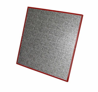 Matthews Expendable Reflector Mattboard Standard Silver
