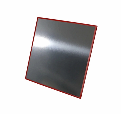 Matthews Expendable Reflector Mattboard Standard Silver
