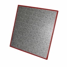 Matthews Expendable Reflector Mattboard Standard Silver