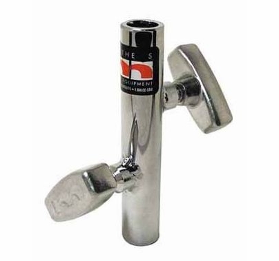 Matthews Female to Female 5/8" Adapter 429701