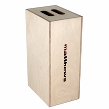 Matthews Full Apple Box