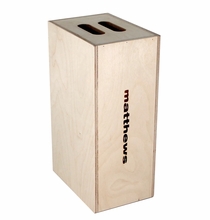 Matthews Full Apple Box