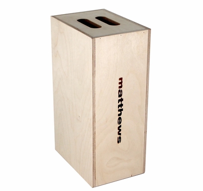 Matthews Full Apple Box