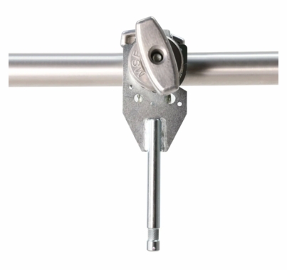 Matthews Gobo Plate with Baby Pin