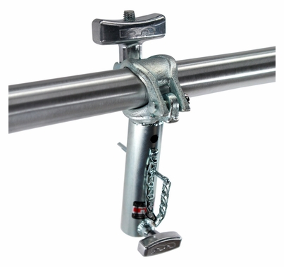 Matthews Grid Clamp T Style