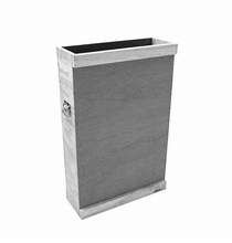 Matthews Grip 24x36 Scrim Flag Wood Box 179542