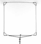 Matthews 48x48 inch Nets and Flags