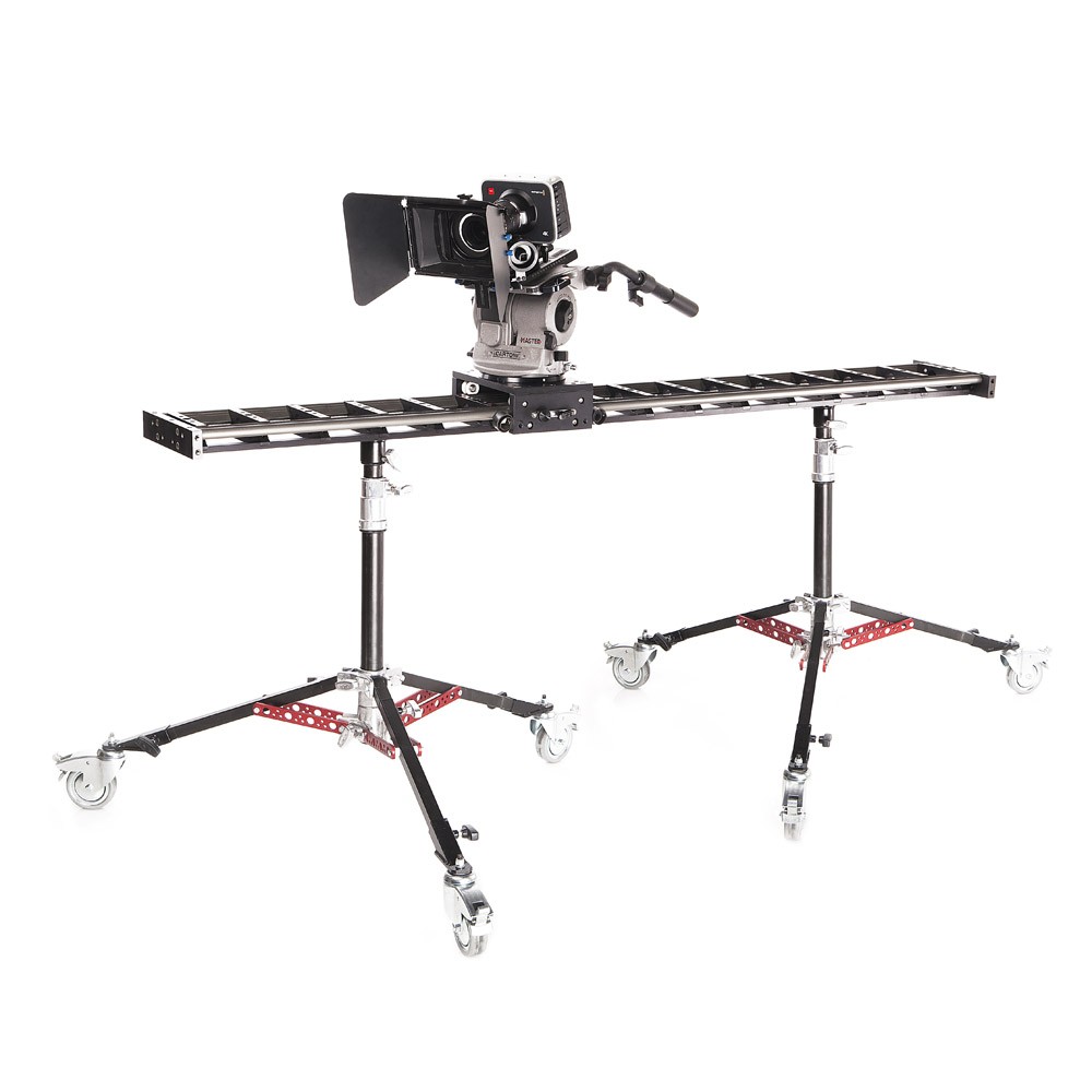 Matthews Grip Camera Slider Stand 249561 BarnDoor Lighting