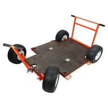 Matthews Grip Equipment Western Dolly