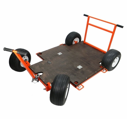 Matthews Grip Equipment Western Dolly