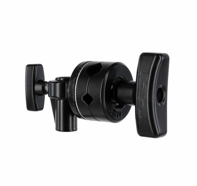 Matthews Grip Head Black 2.5"