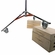 Matthews Grip Hi Hi Roller Stand w/ Rocky Mountain Leg