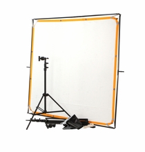 Matthews Grip Light Duty Butterfly Kit 6x6 309108