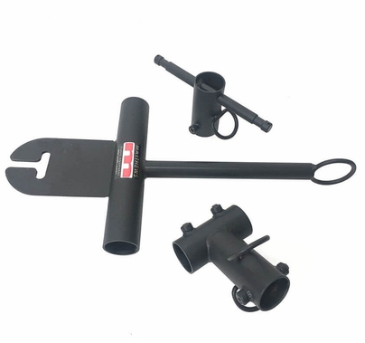 Matthews Grip Speed Rail Menace Arm Kit
