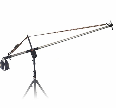 Matthews Grip Speed Rail Menace Arm Kit