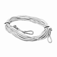 Matthews Guy Ropes Safety Set of 3 (ropes with clips), 377578-40