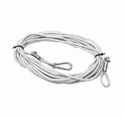 Matthews Guy Ropes Safety Set of 3 (ropes with clips), 377578-40