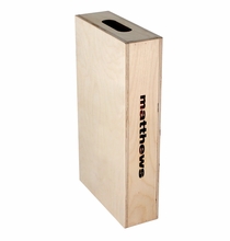 Matthews Half Apple Box