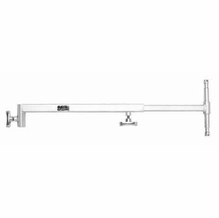 Matthews Hollywood Extendable Baby  Offset Arm  430126