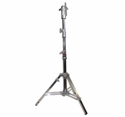 Matthews Hollywood Low Boy Combo Stand Double Riser Steel, 366066