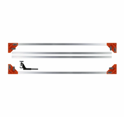 Matthews Hollywood Overhead 6x6 Frame 1" Square Tube