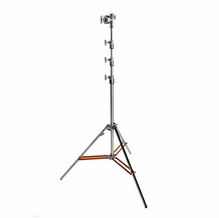 Matthews Hollywood Overhead Stand Triple Riser w/ 4.5" Grip Head