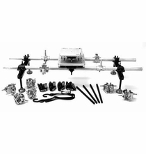 Matthews Hood Mount Kit 415166