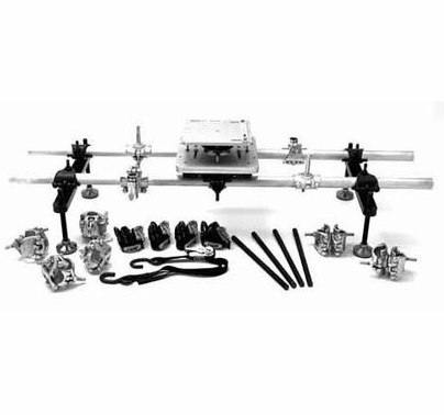 Matthews Hood Mount Kit 415166