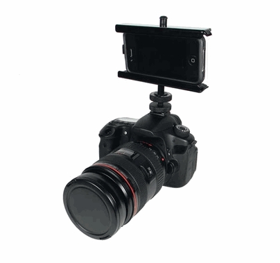 Matthews Hot Shoe Adapter 350614