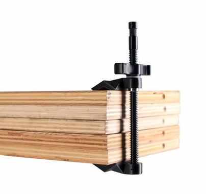 Matthews HYPER-CHROME&trade; Matthellini Center Jaw 2"