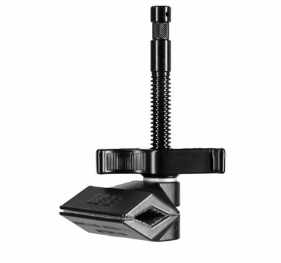 Matthews HYPER-CHROME&trade; Matthellini End Jaw 2"