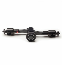 Matthews Double Gag Grip Head - BarnDoor Lighting