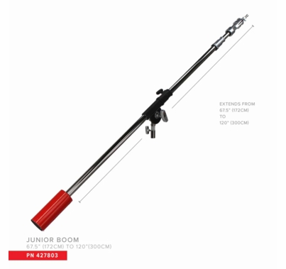 Matthews Junior Boom Arm