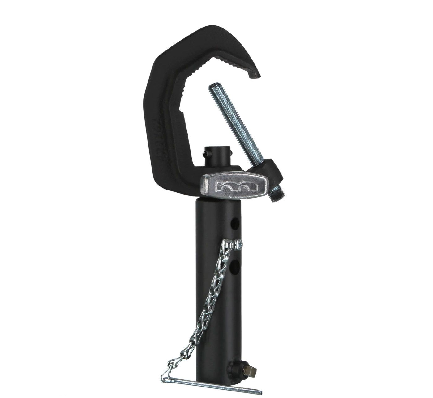 Matthews Junior Pipe Clamp 429619 BarnDoor Lighting