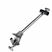 Matthews Junior Side Arm Heavy Duty