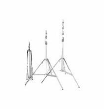 Matthews Light Stands and MatthPoles