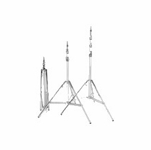 Matthews Light Stands and MatthPoles