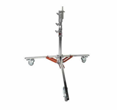 Matthews Low Boy Junior Double Riser Roller Stand H386021