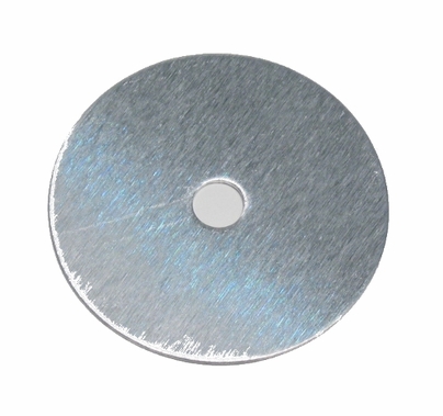 Matthews Magic Gasket Aluminum Washer for 2.5" Grip Head