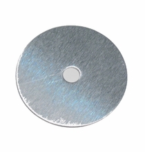 Matthews Magic Gasket Aluminum Washer for 2.5" Grip Head