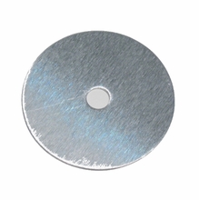 Matthews Magic Gasket Aluminum Washer for 2.5" Grip Head