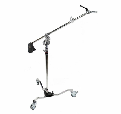 Matthews Magic Stand w/ Runway Base 999042