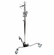 Matthews Magic Stand w/ Runway Base 999042