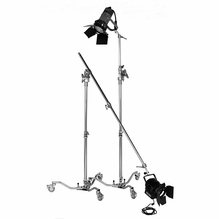 Matthews Magic Stand w/ Runway Base 999042